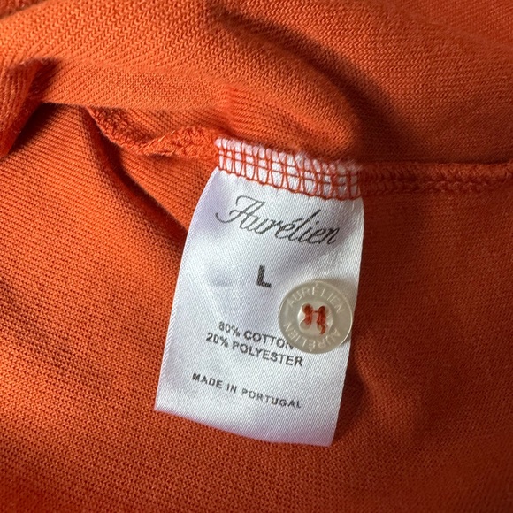 Aurelien terrycloth shirt - Picture 4 of 4